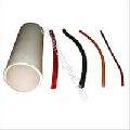 Silicone Rubber Sleeves & Tubes