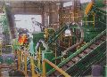 Recycled Material Processing Equipment