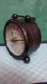 table clock watch