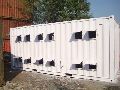 Project Container Fabrication Services