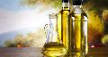 Cold pressed cooking Oil