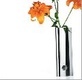 Stainless Steel Designer Flower Vase