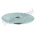 Stainless Steel Double Wall Saucer