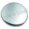 Stainless Steel Hob Cover