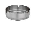 Office stainless steel round Tray