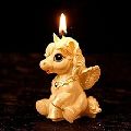 Handmade Animal Candles