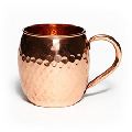 DIOS COPPER HANDLE COPPER CUP