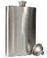 DIOS Stainless Steel Premium Flask