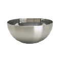 Stainless Steel Desert bowl