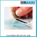 Scratch Card PVC/Paper Scratch Card