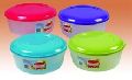 ROUND FOOD CONTAINERS