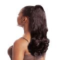SYNTHETIC HAIR PONYTAIL
