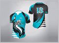 Full Sublimation Rugby Jersey