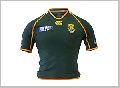 Rugby Jersey Customed