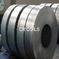 Stainless Steel CR Coils