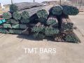 Silver tmt bars