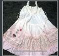 Cotton Tie And dye printed kids clothing