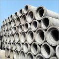 Cement Pipes