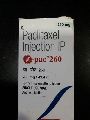 Z-Pac Paclitaxel Injection