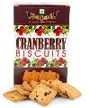 Cranberry Biscuit