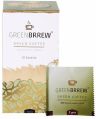 GreenBrrew Natural Instant Green Coffee 60 Gms