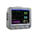 Multi Parameter Patient Monitor with Ce