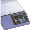 Table Top Weighting Scale