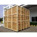 Plywood Pinewood Heavy Box
