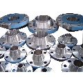 Ss pipe flange