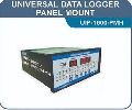 Universal Input Data Logger: UIP 800 & UIP 1600