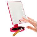 Touch Panel Make Up Mirror