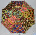 Hand Embroidered Umbrellas
