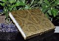 Indian Silk Cover Journal Diary