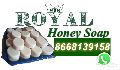ROYAL Honey Soap