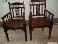 rosewood chair