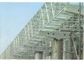 Mild Steel Bridge Fabrication