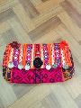 Ladies Banjara Clutch