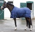 winter stable Horse Blanket