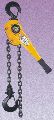 Ratchet Lever Hoist Link Chain Type