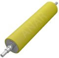 Available in Many Colors Metal polyurethane roller
