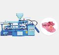 fully automatic rotary air blowing machine