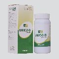URICO-D CAPSULES (Herbal Hypoglycemic)