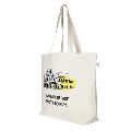 Extra Large Promotional Canvas Tote Bag