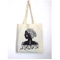 Fairy Canvas Shopping Tote Bags