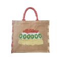 Jute GroceryShopping Bag
