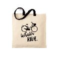 tote bag cotton shopping promotional bag