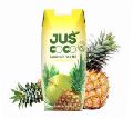 Pineapple extract Coconut water
