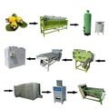 Cashew Nut Drying Machine