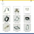 UL LISTED CLEVIS HANGERS