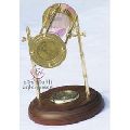 Collectible Nautical Brass Sand Timer